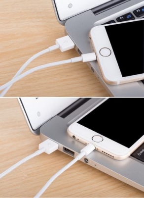iphone6p用多少w的充电器最好？iphone6p快充会爆吗？