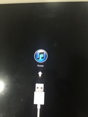 ipad显示不可用刷机要多久？刷机等多久