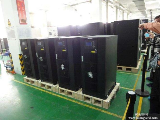 机房ups电池组一般能用多长时间？机房ups能用多久