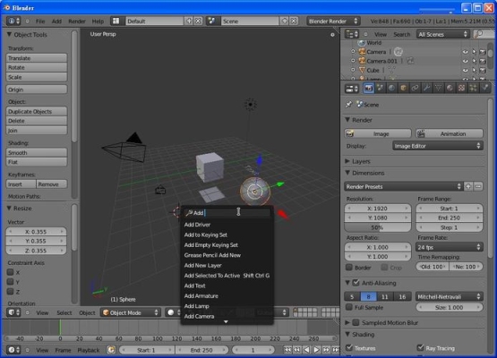 blender哪个版本最稳定？lts版本 支持多久