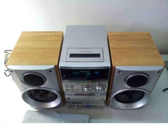20年前的组合音响还能用吗？一般光碟多久失效