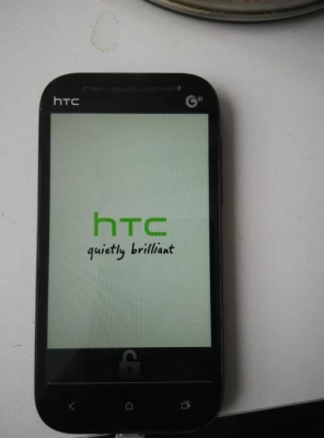 hTC手机如何刷机？htc用刷机精灵刷到最后等待刷机完成要多久