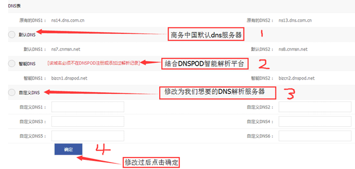 .cc域名解析多久生效？修改 dns多久生效