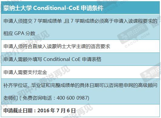 留学coe要办理多久？coe多久