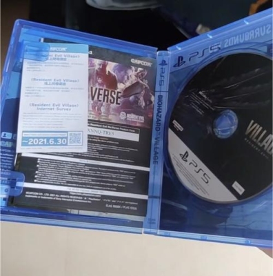 ps5安装游戏要多久？笔记本扫描光盘要多久