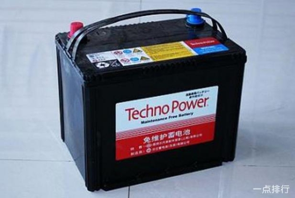 10伏电压多久能把汽车电瓶充满？v110电池能用多久