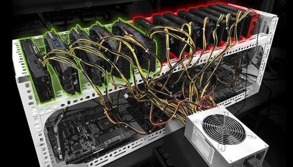 3070显卡可以挖几种虚拟币？monero 挖矿 多久