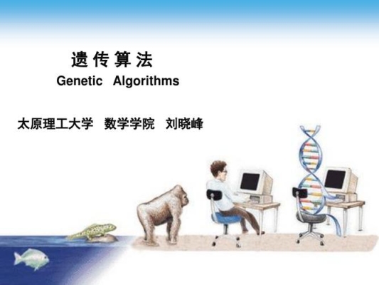 什么是遗传算法？遗传算法多久学会