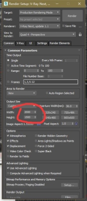 vray为什么渲染7秒就停了？vray渲染500mb要渲染多久