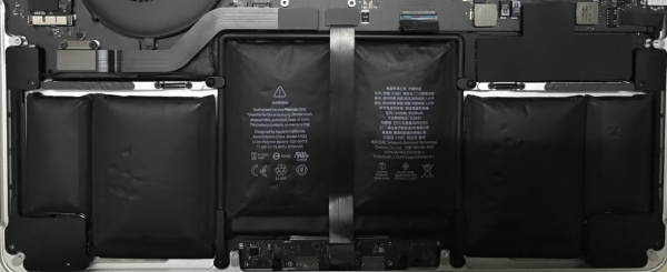 macbookpro电池到底能用多久？macbook pro电池能用多久