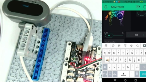 mixlyesp8266怎么学？arduino多久能学会