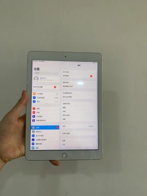 ipad 5代详细参数？苹果ipad5的电一般可以用多久