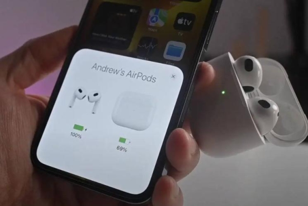 airpods更新时间？大概多久airpods第二代