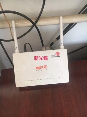 联通主动联系换猫是真的吗？联通换猫多久