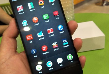 锤子坚果手机怎样杀毒？手机杀毒一般要多久