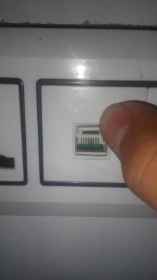 怎么把电话线接口转成网线接口？网络改路线要弄多久
