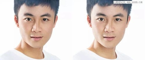 证件照精修磨皮的常用方法？快照一般多久消除