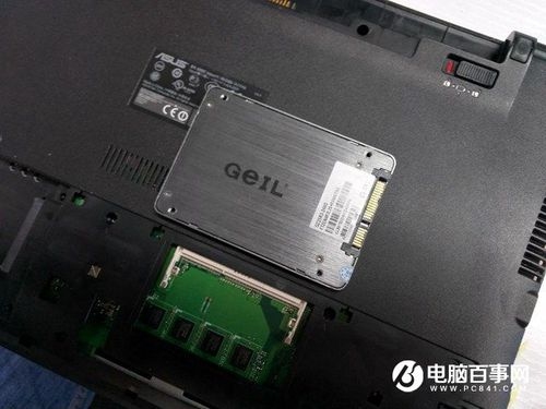 华硕x401u可以换内存或者可以加内存条吗？华硕k401u多久上市的