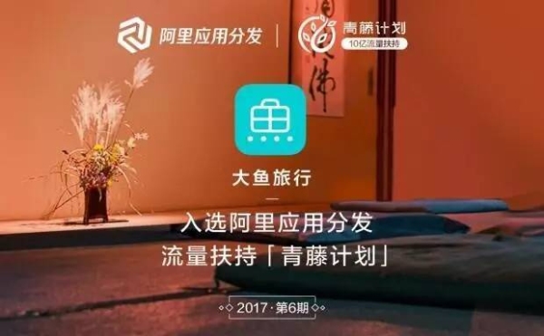 大鱼是什么平台？阿里应用分发开放平台一般审核多久