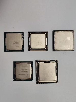 一代处理器可以用几年？一个cpu能用多久