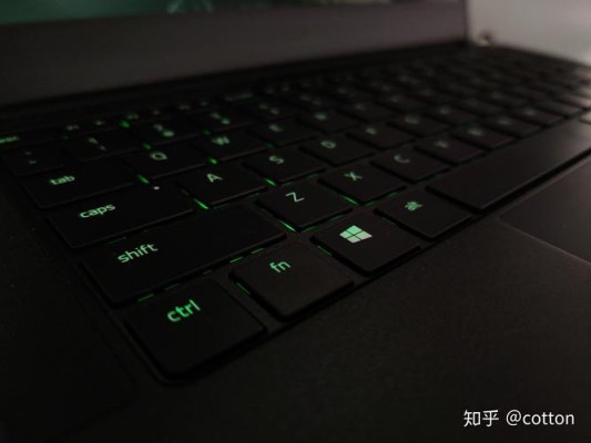 雷蛇4接口有什么用？（灵刃潜行版 显卡）