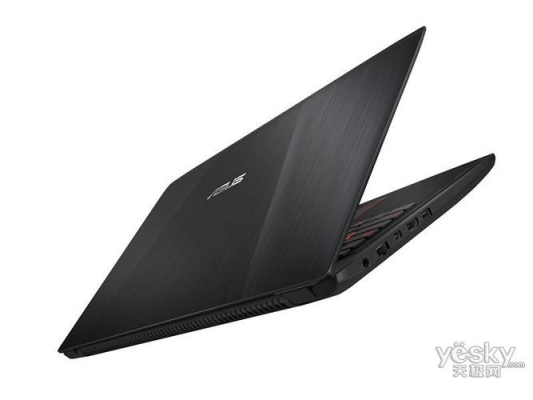 华硕飞行堡垒fx60vm屏幕原装型号是多少？（fx60vm显卡）