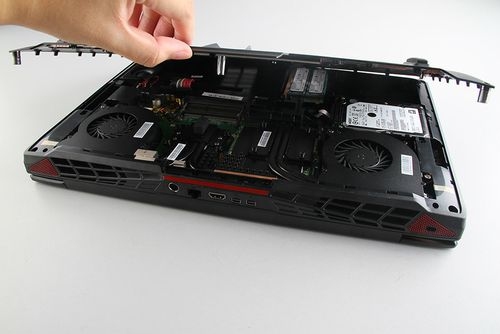 微星GT62为什么没有沿用GT72的主板规格？（微星gt72换显卡）