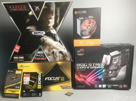 rx580～a卡玩游戏怎么样，吃鸡行吗？（s7 391 显卡）