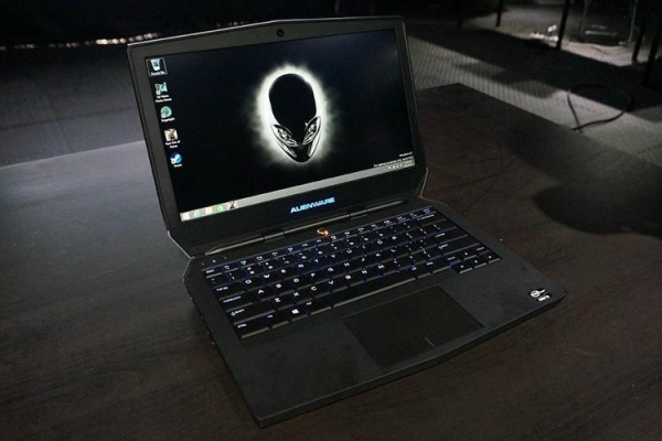 alienware13可以换cpu吗？（外星人13显卡）