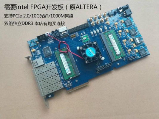 fpga的gtx接口如何用？（fpga pcie 多久）