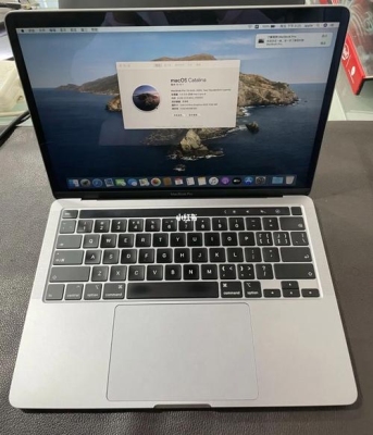 20款macbookpro 16寸配置？（16英寸macbook pro显卡）