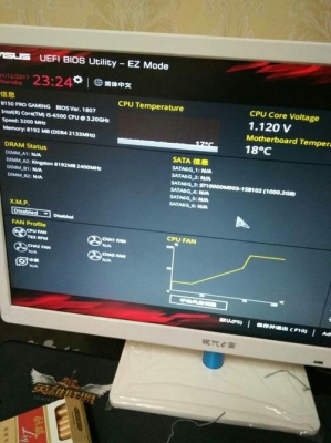 华硕显卡超频要怎么实现？（华硕fx50怎样调整显卡）