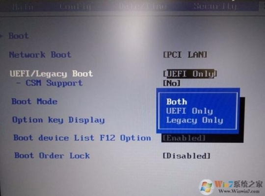怎么在bios里面切换显卡？（thinkpad e570能换显卡）