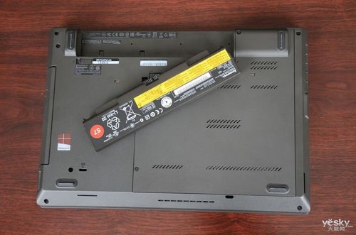 ThinkPadL440外部接口多吗？有哪些？（l440是什么双显卡）