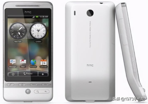 htc手机进化史？（htc能用多久）