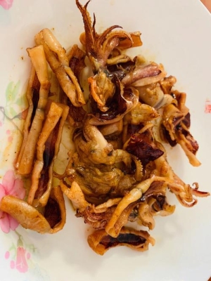 干鱿鱼的10种最佳吃法？（鱿鱼干怎么做好吃）