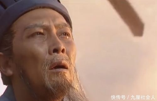 诸葛亮是怎样死的？（诸葛亮怎么死的）