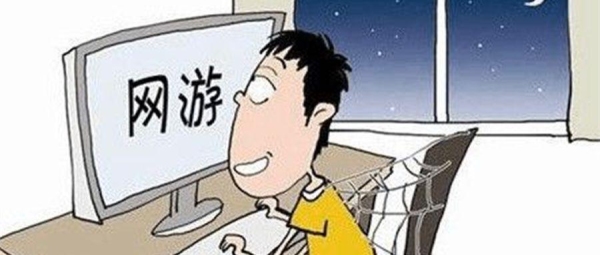 小孩沉迷游戏无法自拔该怎么办？（孩子沉迷游戏怎么办）