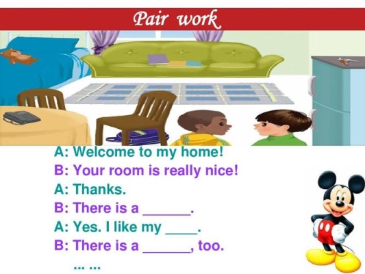 how is your room big怎么组成句子？（大的用英语怎么说）