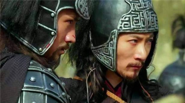王翦之死原因？（王翦怎么死的）