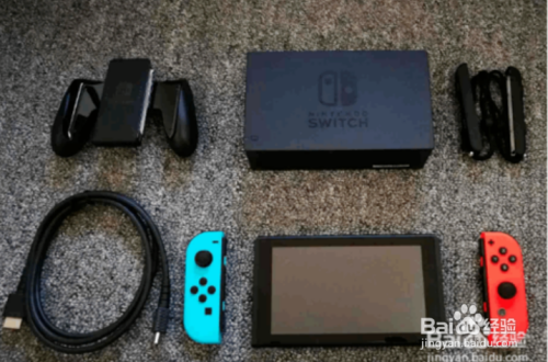 switch如何连接电脑？（switch怎么连接电脑）