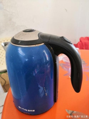 做水壶坏了怎么修？（烧水壶坏了怎么修）