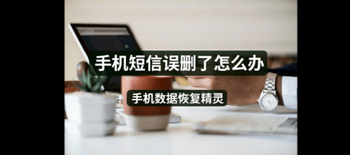 手机短信删除后如何恢复？（手机已删除的短信怎么恢复）