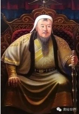 成吉思汗活到多少岁？（成吉思汗怎么死的）