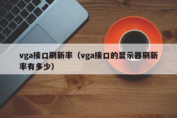 vga接口刷新率（vga接口的显示器刷新率有多少）
