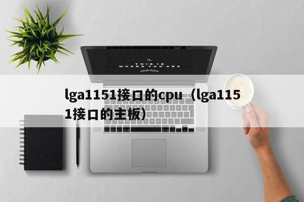 lga1151接口的cpu（lga1151接口的主板）