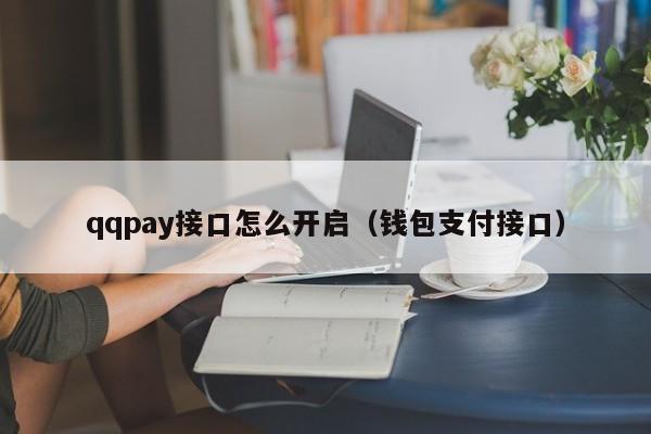qqpay接口怎么开启（钱包支付接口）