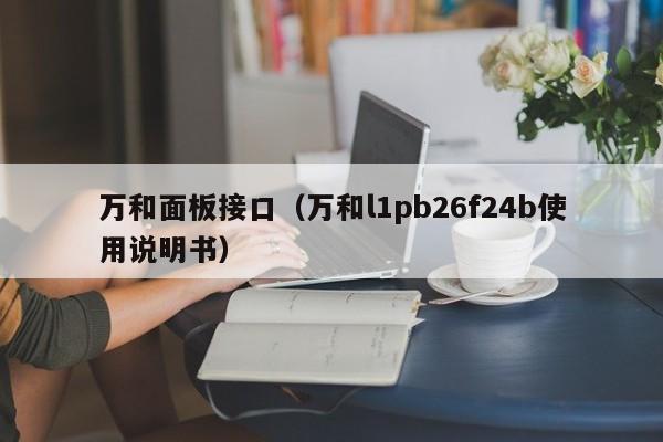 万和面板接口（万和l1pb26f24b使用说明书）