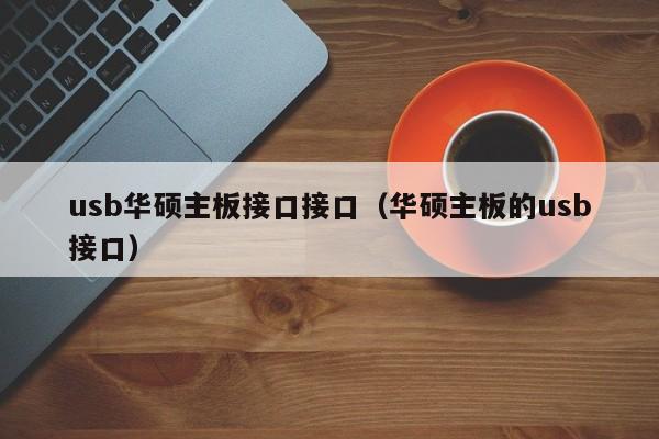 usb华硕主板接口接口（华硕主板的usb接口）