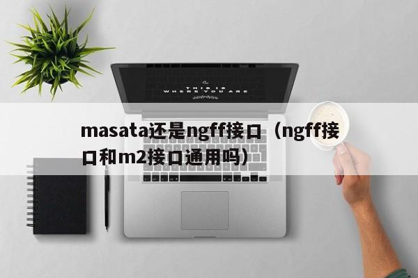 masata还是ngff接口（ngff接口和m2接口通用吗）